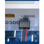 Wholesale Gens Battery Charger IMARS D300 G-Tech Series Smart Dual Charger 16A AC 300W 700W Charge